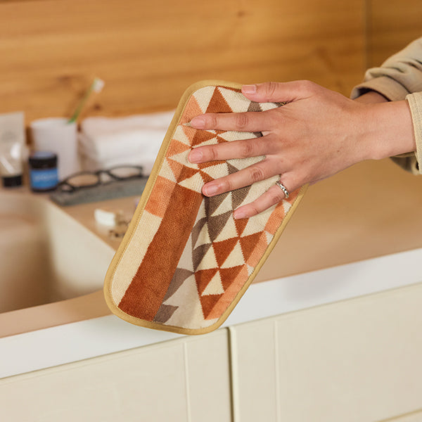 ペンドルトン ジャガードタオル マルチハーフクロス