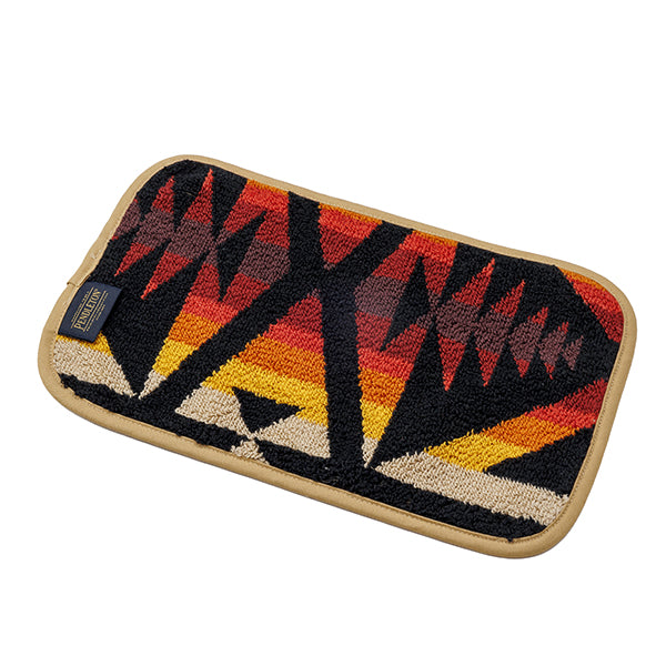 ペンドルトン ジャガードタオル マルチハーフクロス