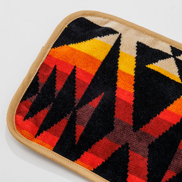 ペンドルトン ジャガードタオル マルチハーフクロス