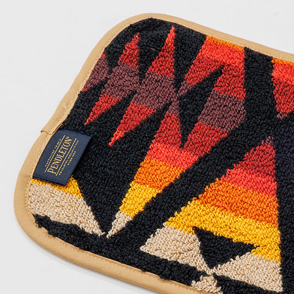 ペンドルトン ジャガードタオル マルチハーフクロス