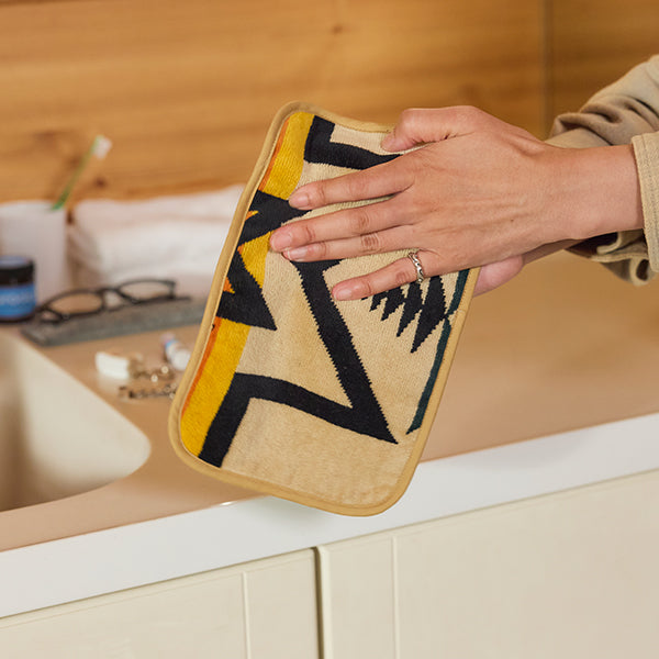 ペンドルトン ジャガードタオル マルチハーフクロス