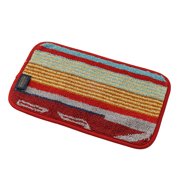 ペンドルトン ジャガードタオル マルチハーフクロス