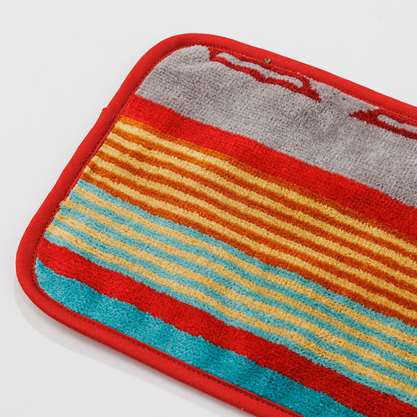 ペンドルトン ジャガードタオル マルチハーフクロス