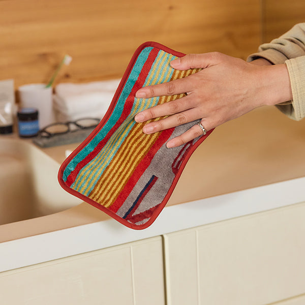 ペンドルトン ジャガードタオル マルチハーフクロス