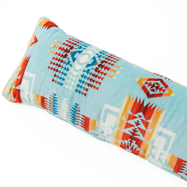 ペンドルトン ジャガードタオル ボルスタークッション