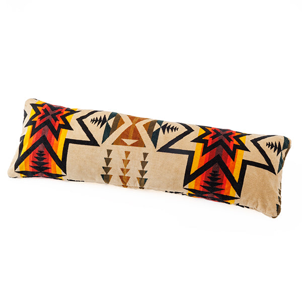 ペンドルトン ジャガードタオル ボルスタークッション