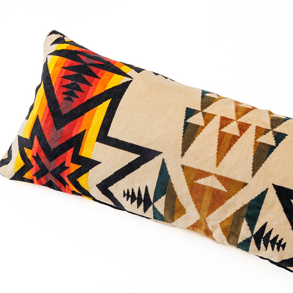 ペンドルトン ジャガードタオル ボルスタークッション