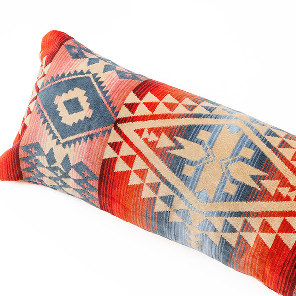 ペンドルトン ジャガードタオル ボルスタークッション