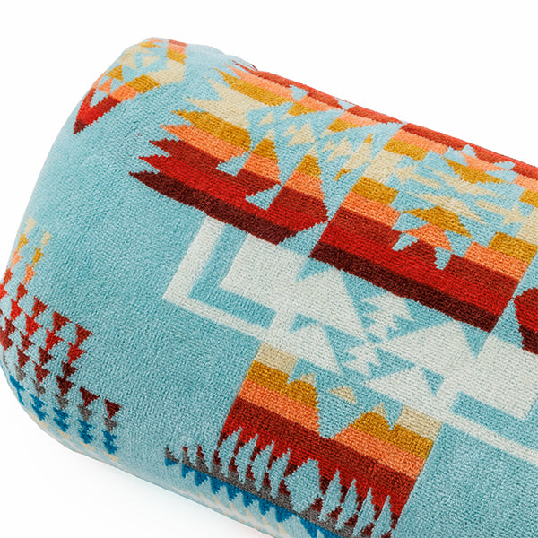 ペンドルトン ジャガードタオル メモリーランナー