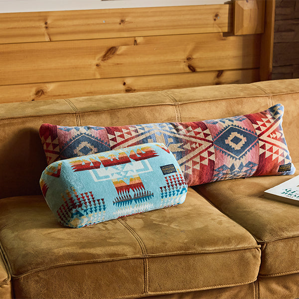 ペンドルトン ジャガードタオル メモリーランナー