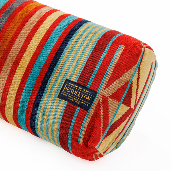 ペンドルトン ジャガードタオル メモリーランナー