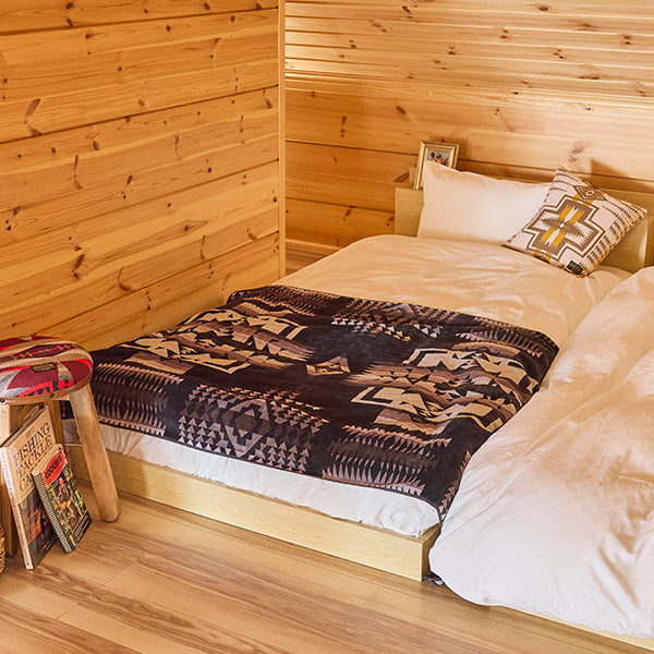 ペンドルトン ジャガードバスタオルオーバーサイズ XB266 日本限定