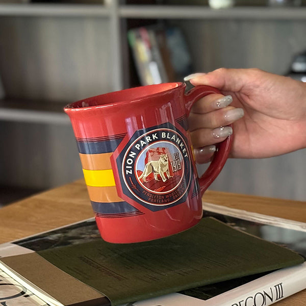ペンドルトン ナショナルパーク コーヒーマグ XC882