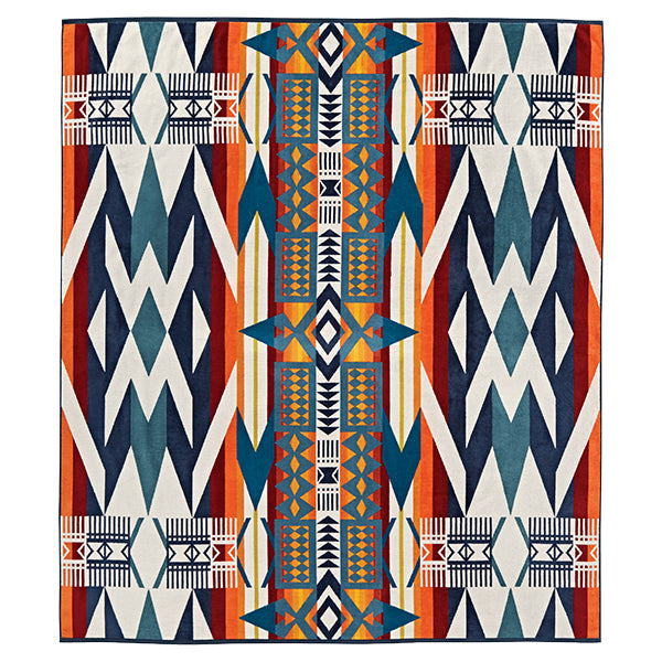 ペンドルトン タオル フォー TWO XB242