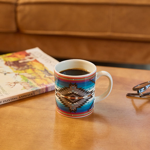 ペンドルトン オリジナルマグ SK100