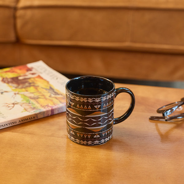 ペンドルトン オリジナルマグ SK100