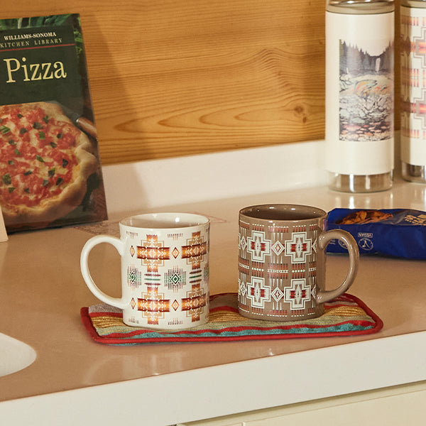 ペンドルトン オリジナルマグ SK100