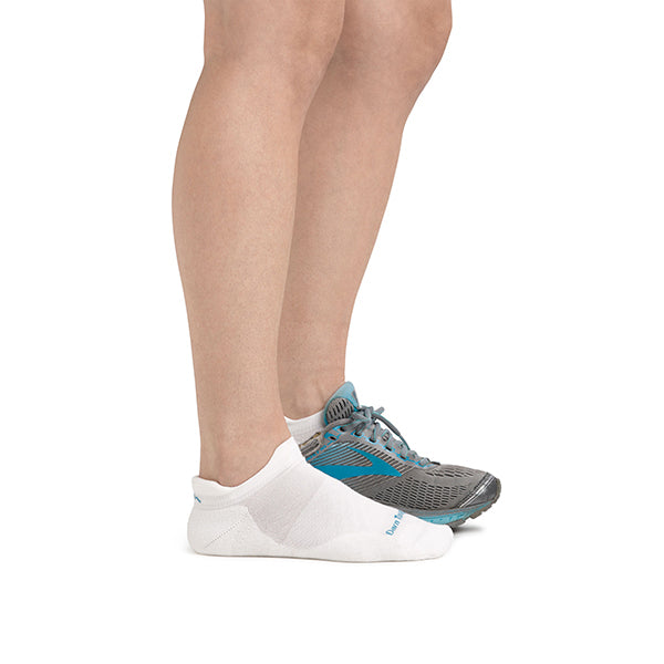 ダーンタフ ウィメンズ 1047 ランノーショウタブ ウルトラライトウェイトクッション