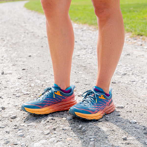 ダーンタフ ウィメンズ 1047 ランノーショウタブ ウルトラライトウェイトクッション