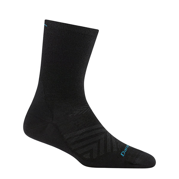 ダーンタフ ウィメンズ 1068 ラン マイクロクルー ウルトラライトウェイト