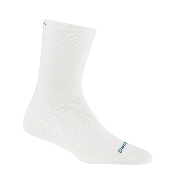 ダーンタフ ウィメンズ 1068 ラン マイクロクルー ウルトラライトウェイト