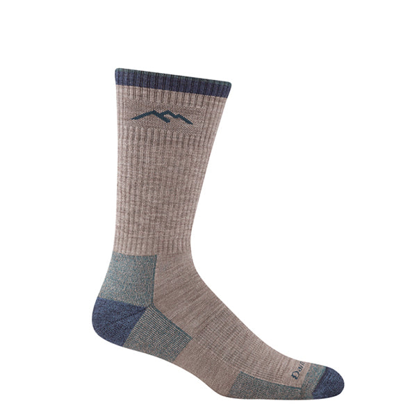 ダーンタフ メンズ 1403 ブーツソック ミッドウェイトクッション