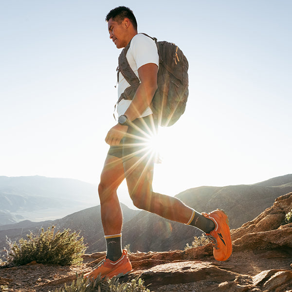 ダーンタフ メンズ 1466 マイクロクルー ミッドウェイトクッション