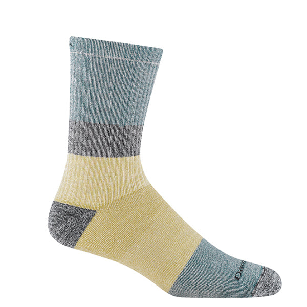 ダーンタフ メンズ 1953 マウンテリニアリングマイクロクルー ヘビーウェイトフルクッションの画像