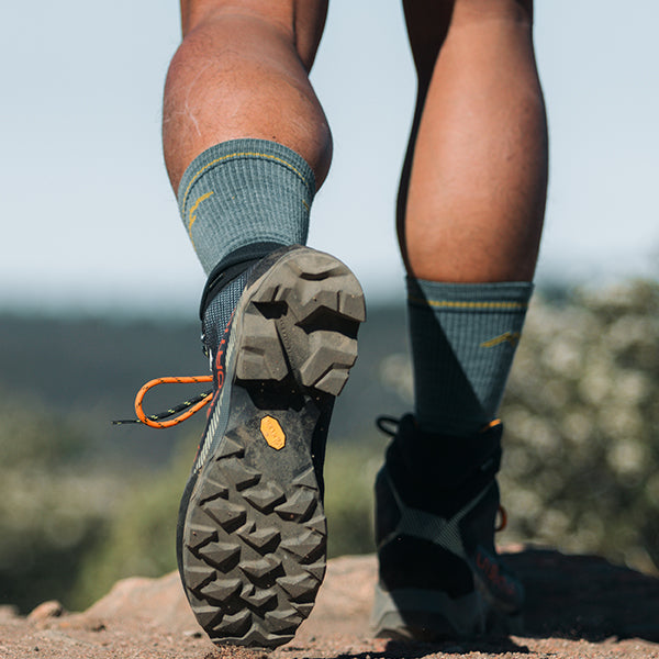 ダーンタフ メンズ 5028 ライトハイカー ブーツ ライトウェイトクッション