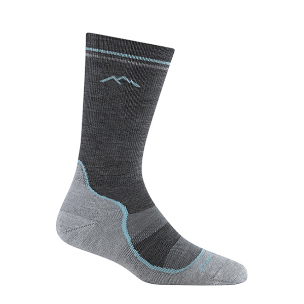 ダーンタフ ウィメンズ 5029 ライトハイカーブーツソック ライトウェイトクッション