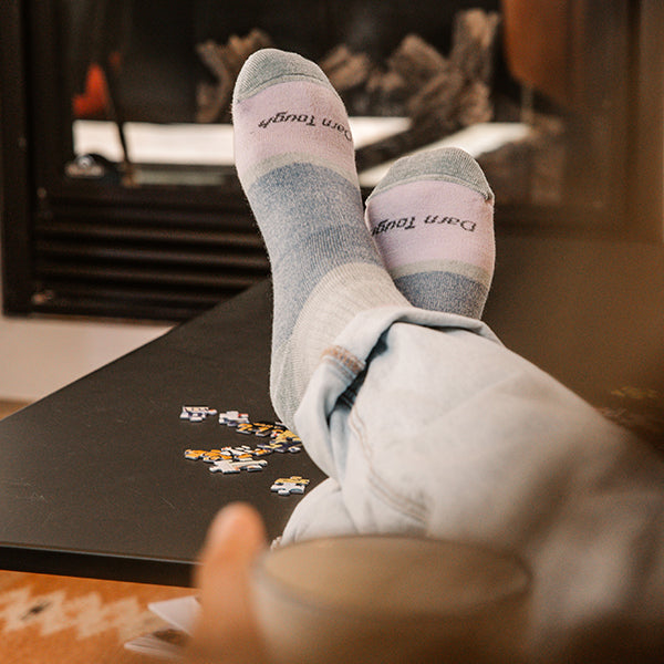 ダーンタフ ウィメンズ 6117 ホームベース ショーティー ヘビーウェイト フルクッション