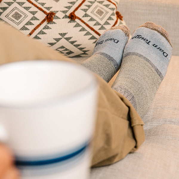 ダーンタフ メンズ 6118 ホームベース ショーティー ヘビーウェイト フルクッション