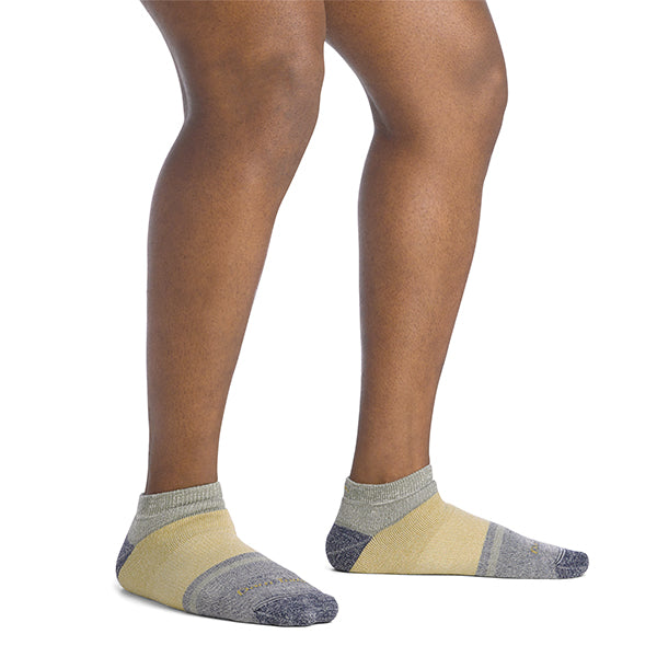 ダーンタフ メンズ 6128 ホームベース ノーショー ヘビーウェイト フルクッション