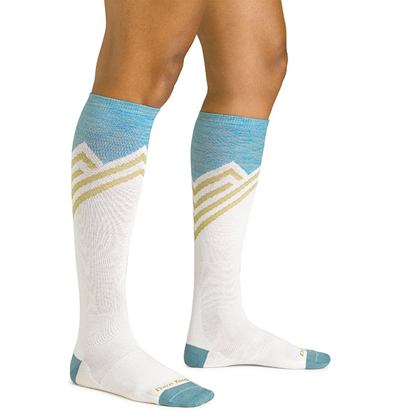 ダーンタフ ウィメンズ 8035 ピークスRFL オーバーザカフ ウルトラライトウェイト