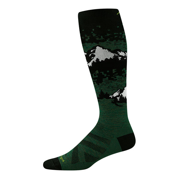 ダーンタフ メンズ 8051 コールドスモーク オーバーカフ ライトウェイト