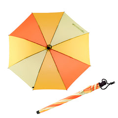 オレンジ／イエロー