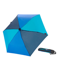 ライトブルー／ダークブルー