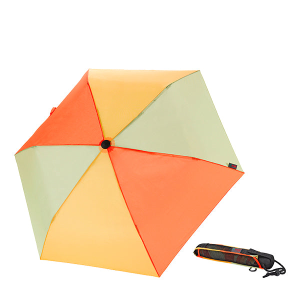 オレンジ／イエロー