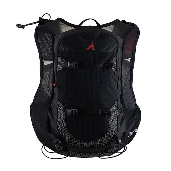 ウルトラスパイア ザイゴス 6.0の画像