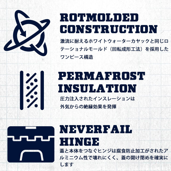 イエティ クーラーボックス ローディ24 サンドストーンピンク