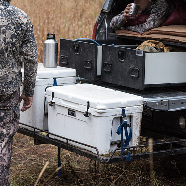 防水ステッカー　イエティ　YETI COOLERS クーラーボックス