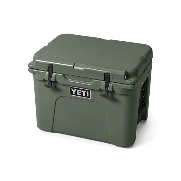 売り販促品 YETI タンドラ35 シーフォーム 廃盤色 イエティ