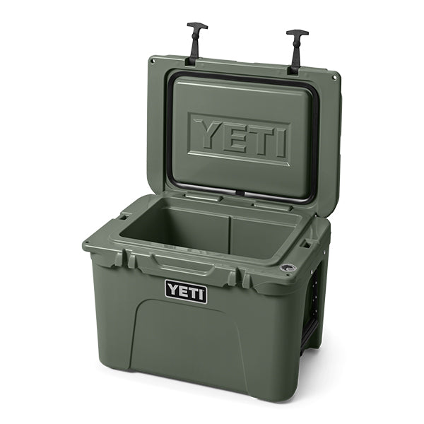 YETI イエティ クーラーボックス 35QT - その他