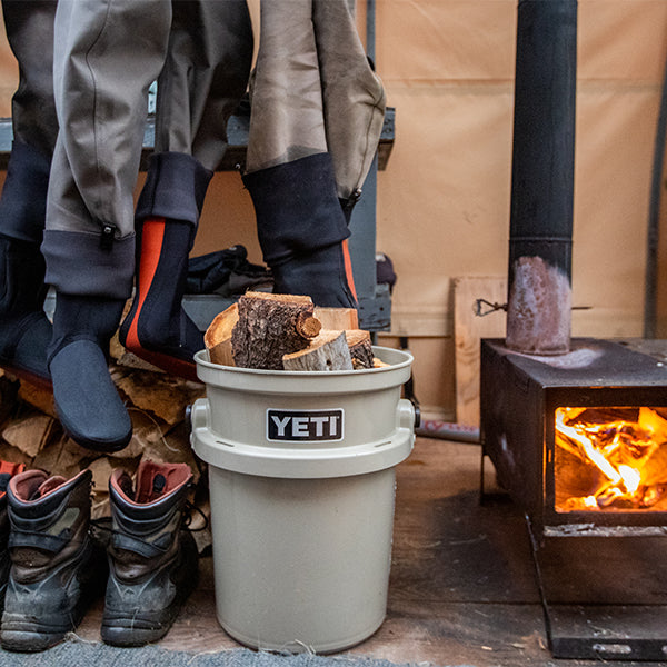 イエティ ロードアウトバケツ