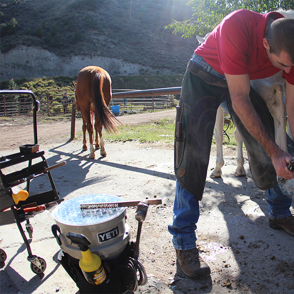 イエティ ロードアウトバケツ