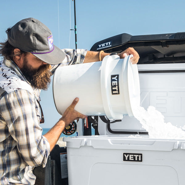 イエティ ロードアウトバケツ