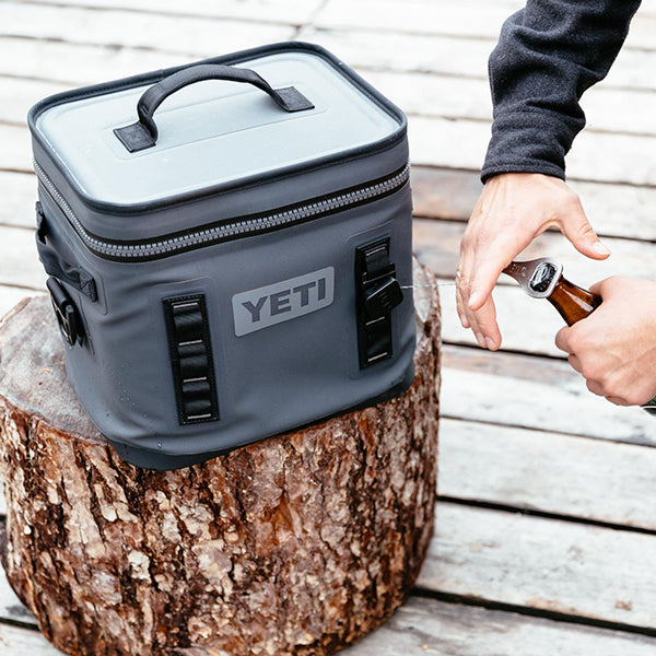 YETI ホッパーフリップ12 新品未使用 日本未発売カラー