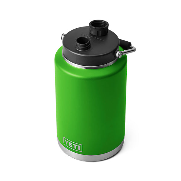 YETI Rambler ワンガロンジャグ ONE GALLON JUG | www.fleettracktz.com