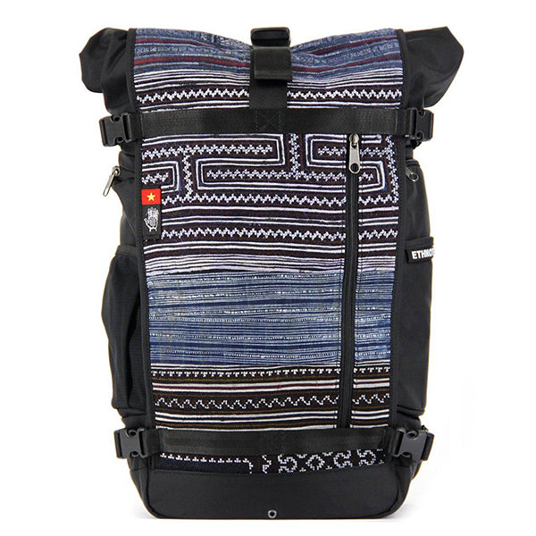 エスノテック ラージャパック46L ボディ 6.0 スレッドセット