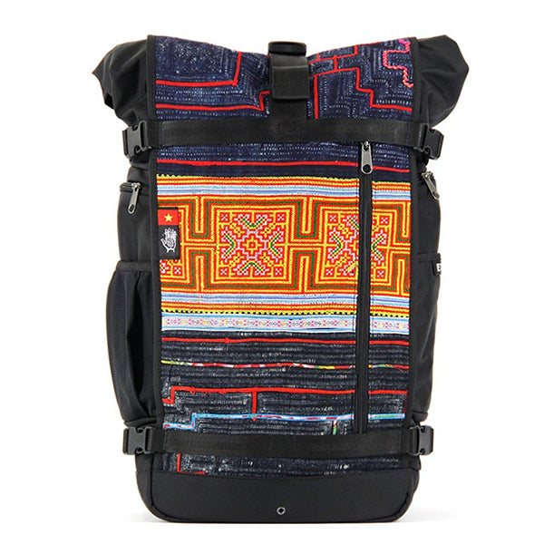 エスノテック ラージャパック46L ボディ 6.0 スレッドセット